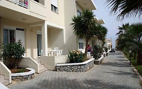 Evilion Hotel