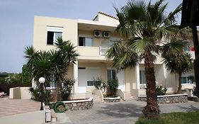 Evilion Hotel